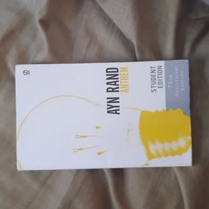 Anthem Student Edition